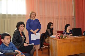 Концерт в день материнства и красоты воспитанников Армянской школы DSC_0061