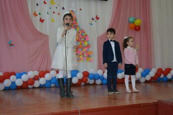 Концерт в день материнства и красоты воспитанников Армянской школы DSC_0075