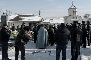 Похороны Дорика Александровича Алексаняна IMG_4552