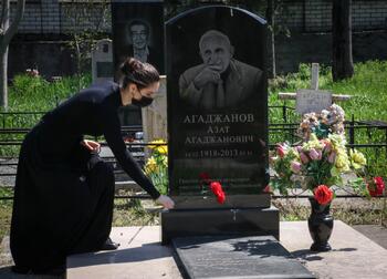 День памяти мучеников Геноцида армян . IMG_6250