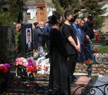 День памяти мучеников Геноцида армян . IMG_6296