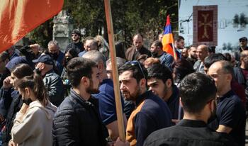 День памяти мучеников Геноцида армян . IMG_6407