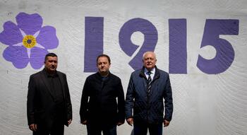 День памяти мучеников Геноцида армян . IMG_6533