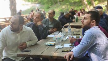 Конференция "Народной дипломатии" в монастыре Сурб Хач IMG_20210520_134703