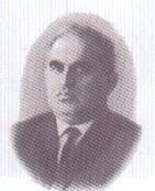 Мурадян Ованес Георгиевич