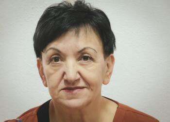 Тащян Лилит Ервандовна