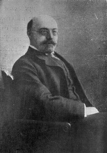 Гукасов Павел Осипович (Погос)