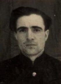 Касабов Владимир Карлович