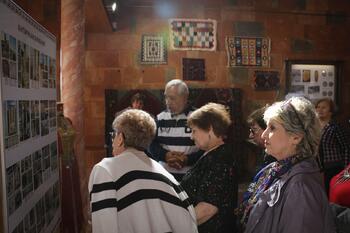 Лига "Майрик" посетила Этнографический Центр Армянской культуры IMG_0733