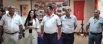 Делегация из Армении с ответным визитом посетила Крым IMG_20220723_120553