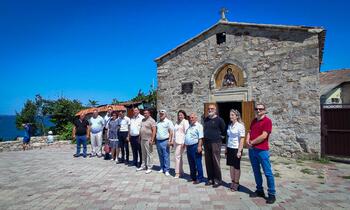Делегация из Армении с ответным визитом посетила Крым IMG_20220723_135029