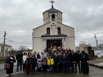 Севастопольской армянской общине провели экскурсию по Симферополю 14be71cb-d4e1-4e88-844a-c04b8c86ae3b