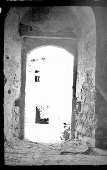 Фото. Монастырь Сурб Хач 1975г. Фото 8