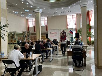 Армяне Крыма приняли участие в межнациональном шахматном турнире 4c7d4b12-2e3e-401d-a074-79a765a7a444-1024x768
