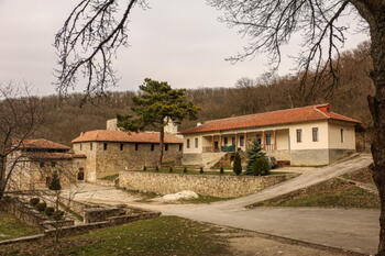 Монастырь Сурб Хач будет передан в собственность Армянской церкви