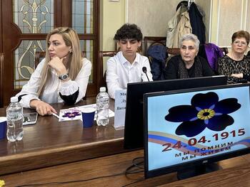 В Симферополе состоялась конференция на тему Геноцида армян 974bdce4-dbe3-4b82-be0f-816b73a6d931