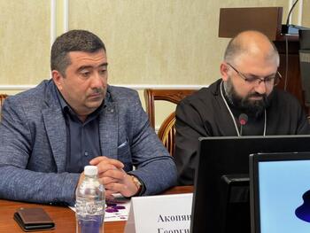 В Симферополе состоялась конференция на тему Геноцида армян c38d5592-9a32-43ee-82ef-b9a72c86309e-1024x768