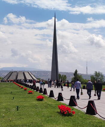 В Крыму почтили память жертв Геноцида в Османской империи 0-02-05-7de1e81eb9ab0645c048b5e9b6495a45825b6a071316bcce2b521672ac40bc6d_88131200e7314811
