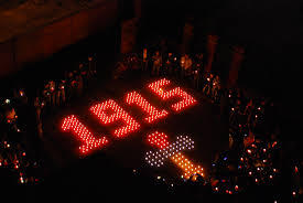 В Симферополе зажгут 99 свечей в память о жертвах Геноцида