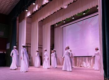 Танцевальный ансамбль «Арарат» провёл отчётный концерт 230522 Ансамбль Арарат провел отчетный концерт19