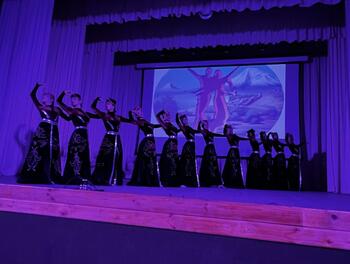 Танцевальный ансамбль «Арарат» провёл отчётный концерт 230522 Ансамбль Арарат провел отчетный концерт32