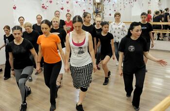 Теперь 24 хореографа знают как правильно танцевать армянские танцы 230523 Теперь 24 хореографа знают как правильно танцевать армянские танцы 11