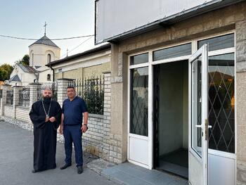 Армянской церкви передано в собственность здание приходского дома 230914 Армянской церкви передано в собственность здание приходского дома 6
