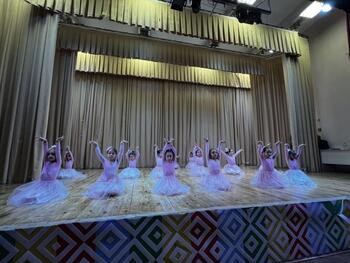 В Алуште состоялся концерт танцевального ансамбля «Арарат» 231112 В Алуште состоялся концерт танцевального ансамбля Арарат 15
