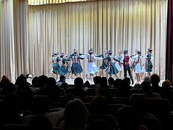 В Алуште состоялся концерт танцевального ансамбля «Арарат» 231112 В Алуште состоялся концерт танцевального ансамбля Арарат 7