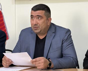 В Симферополе избрали председателя местной армянской общины 231020 В Симферополе избрали председателя местной армянской общины 26