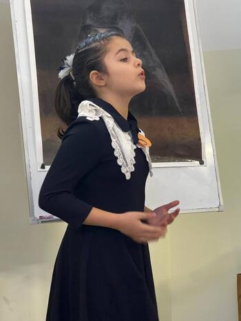 В Армянском образовательном центре проходит конкурс чтецов «Ахпюр» 231209 В Армянском образовательном центре проходит конкурс чтецов «Ахпюр».  005