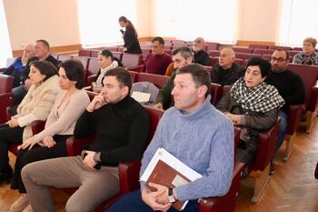 В Феодосии состоялась встреча руководства Госкомнац и армянской общины photo_2024-01-18_16-52-19