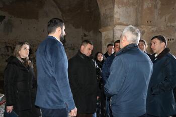 Выездная комиссия в Феодосии по вопросам сохранения армянских храмов 4ddfac59-59d1-49af-801e-cdd28f407cd5