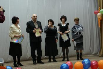 День рождения Армянской школы им. Габриэла Айвазовского DSC00873