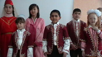 Концерт воспитанников Армянской школы в Евпатории IMGA0674