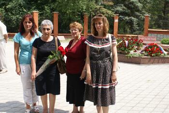 День памяти жертв депортации народов Крыма 2012 DSC01147
